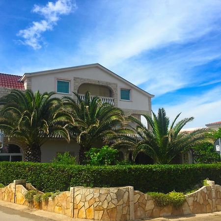Apartments Stojanovic Vir Εξωτερικό φωτογραφία