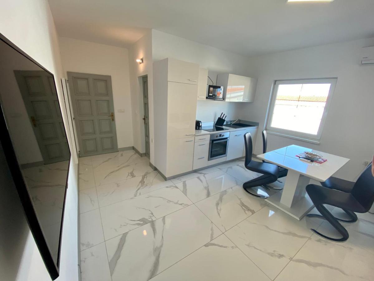 Apartments Stojanovic Vir Εξωτερικό φωτογραφία