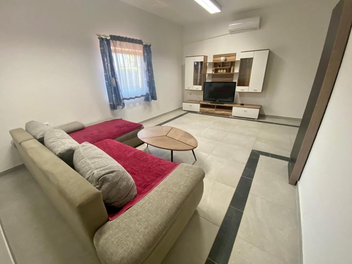Apartments Stojanovic Vir Εξωτερικό φωτογραφία