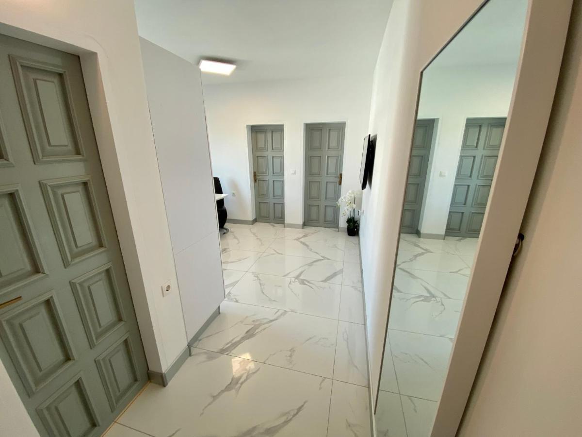 Apartments Stojanovic Vir Εξωτερικό φωτογραφία