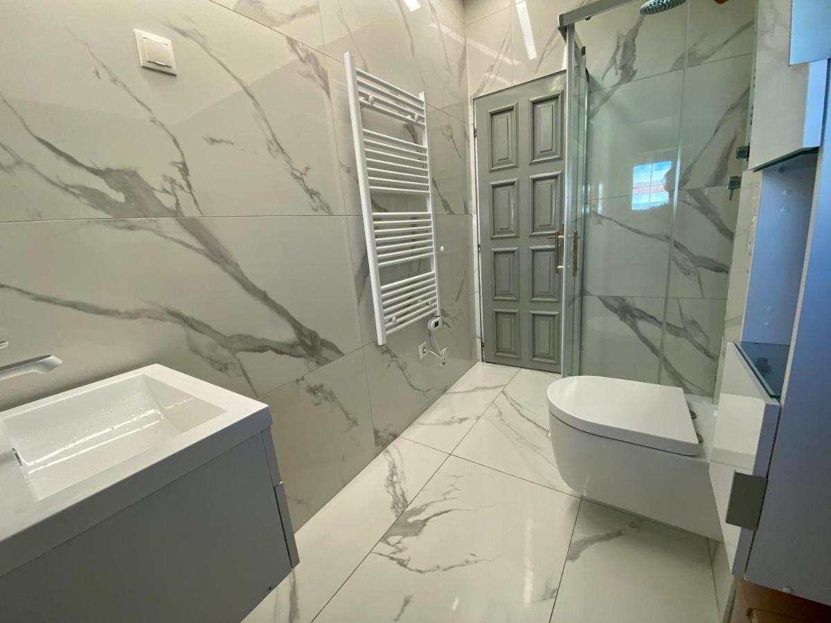 Apartments Stojanovic Vir Εξωτερικό φωτογραφία