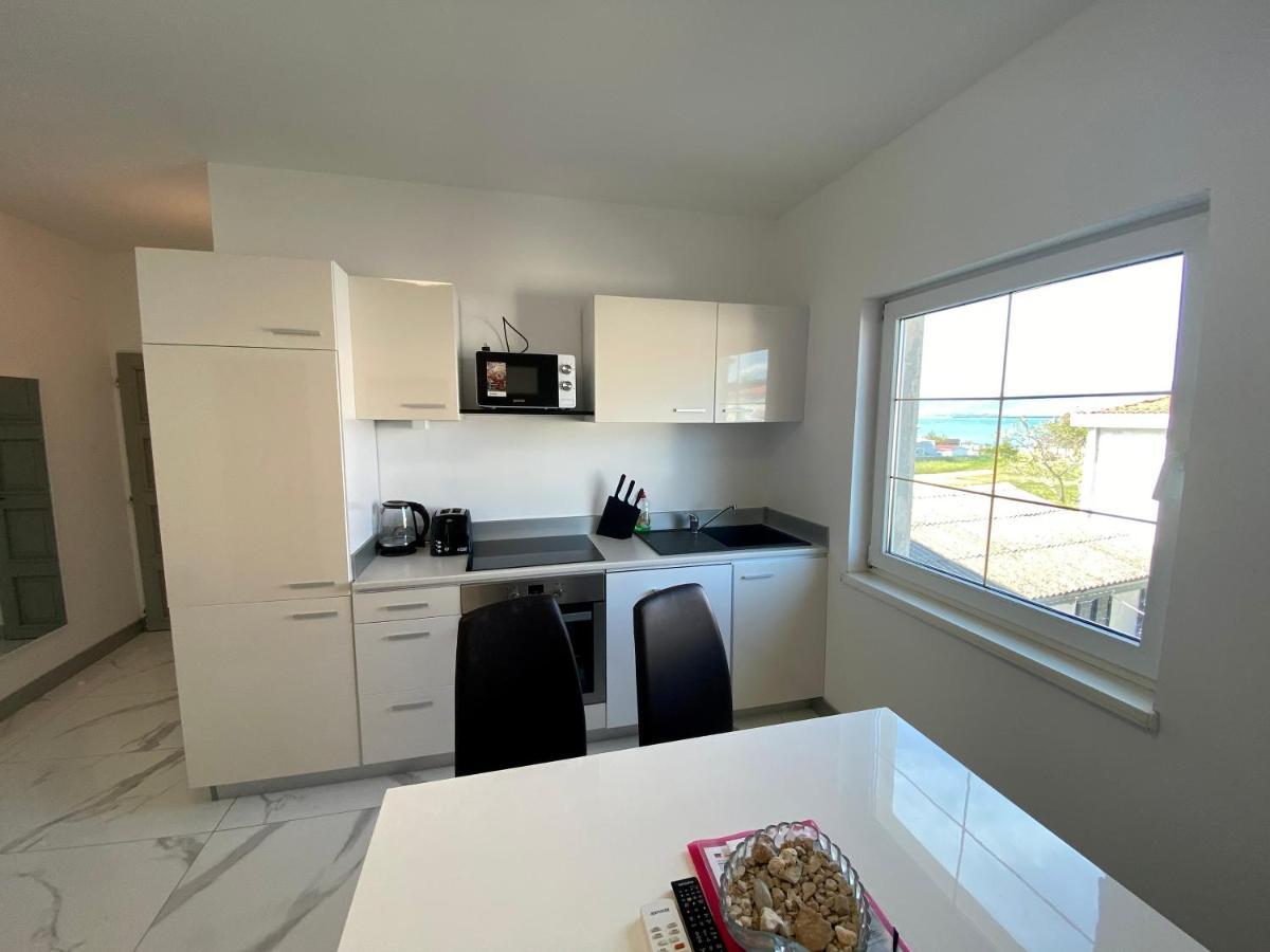 Apartments Stojanovic Vir Εξωτερικό φωτογραφία