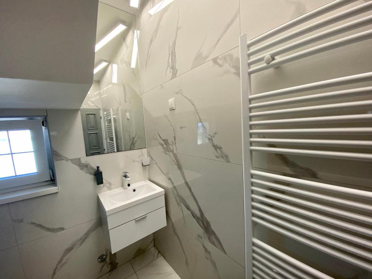 Apartments Stojanovic Vir Εξωτερικό φωτογραφία