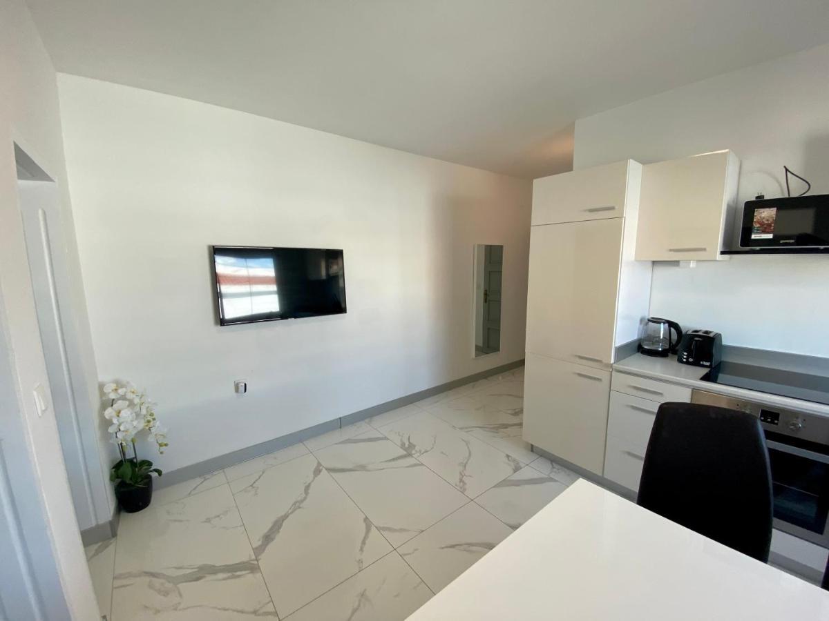 Apartments Stojanovic Vir Εξωτερικό φωτογραφία
