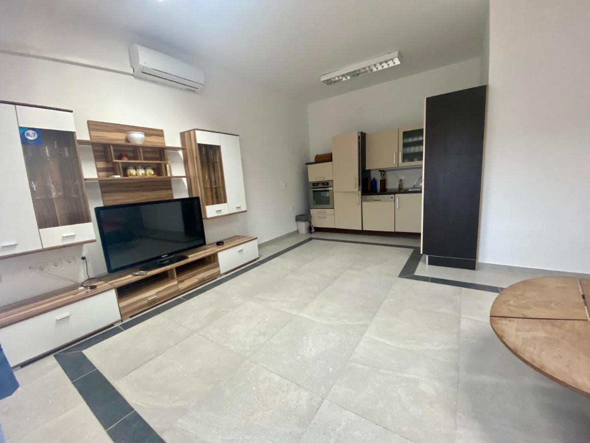 Apartments Stojanovic Vir Εξωτερικό φωτογραφία