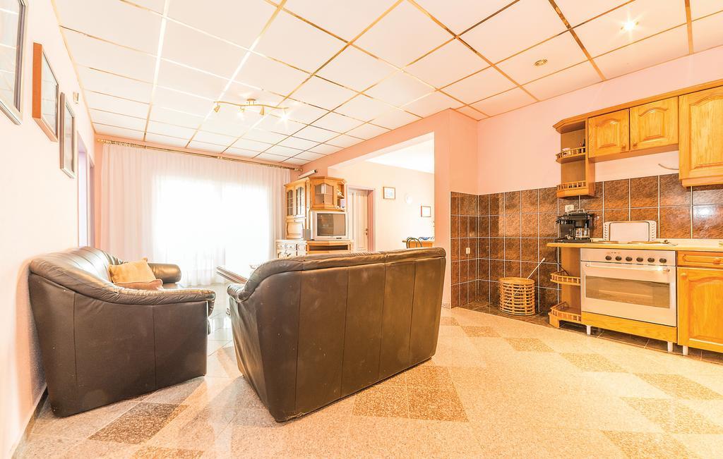 Apartments Stojanovic Vir Δωμάτιο φωτογραφία