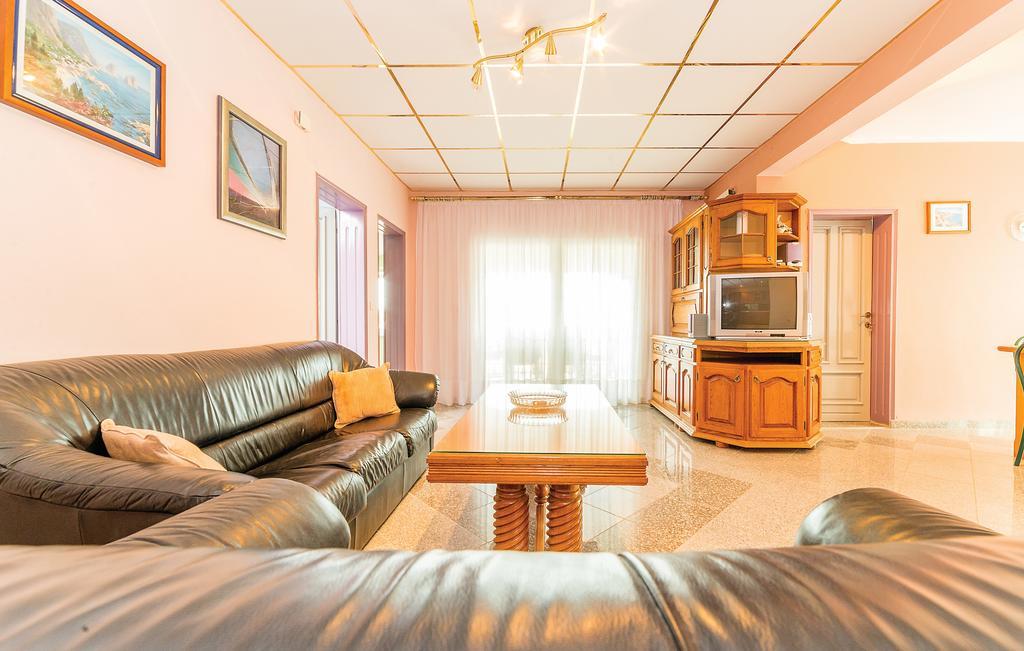 Apartments Stojanovic Vir Δωμάτιο φωτογραφία
