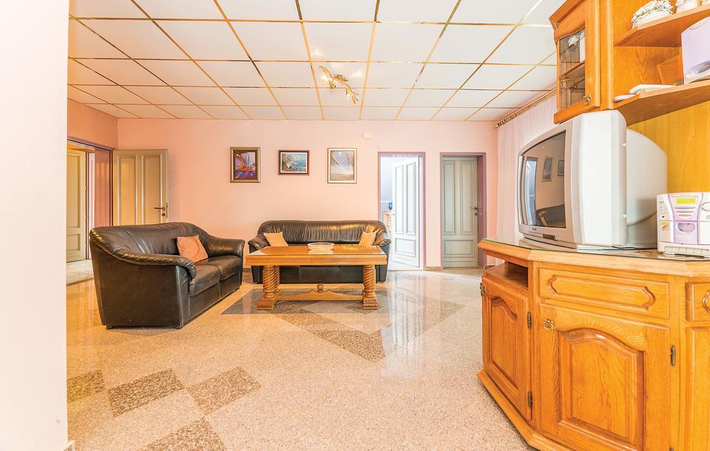 Apartments Stojanovic Vir Δωμάτιο φωτογραφία