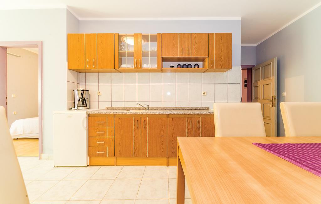 Apartments Stojanovic Vir Δωμάτιο φωτογραφία