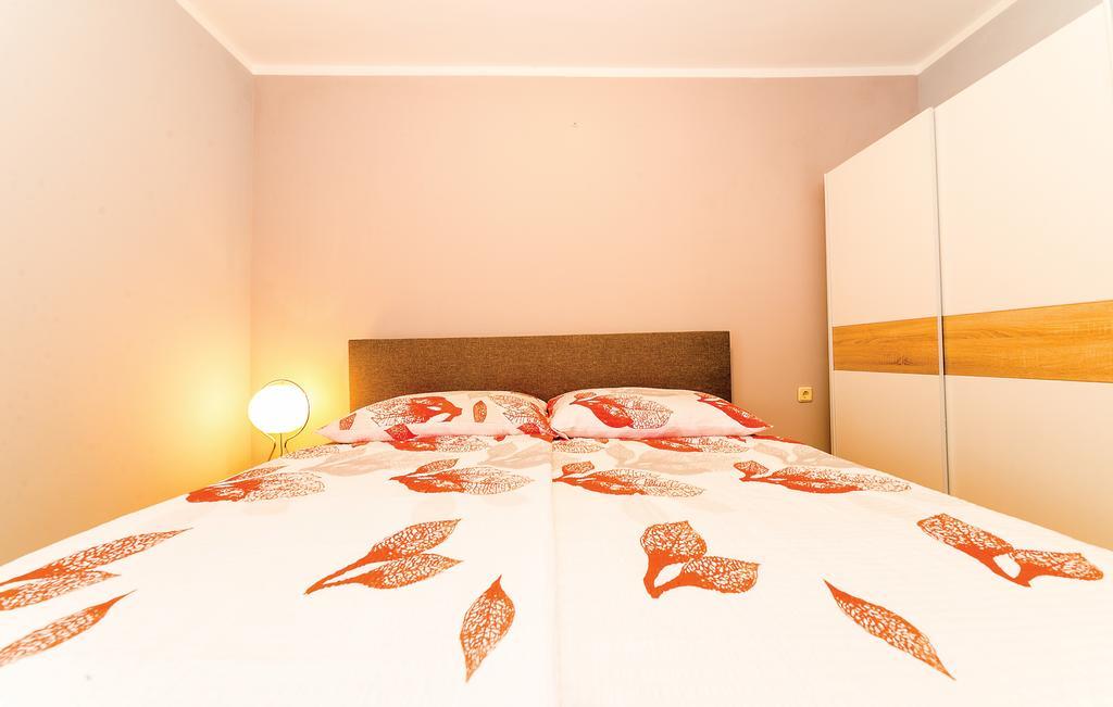 Apartments Stojanovic Vir Δωμάτιο φωτογραφία