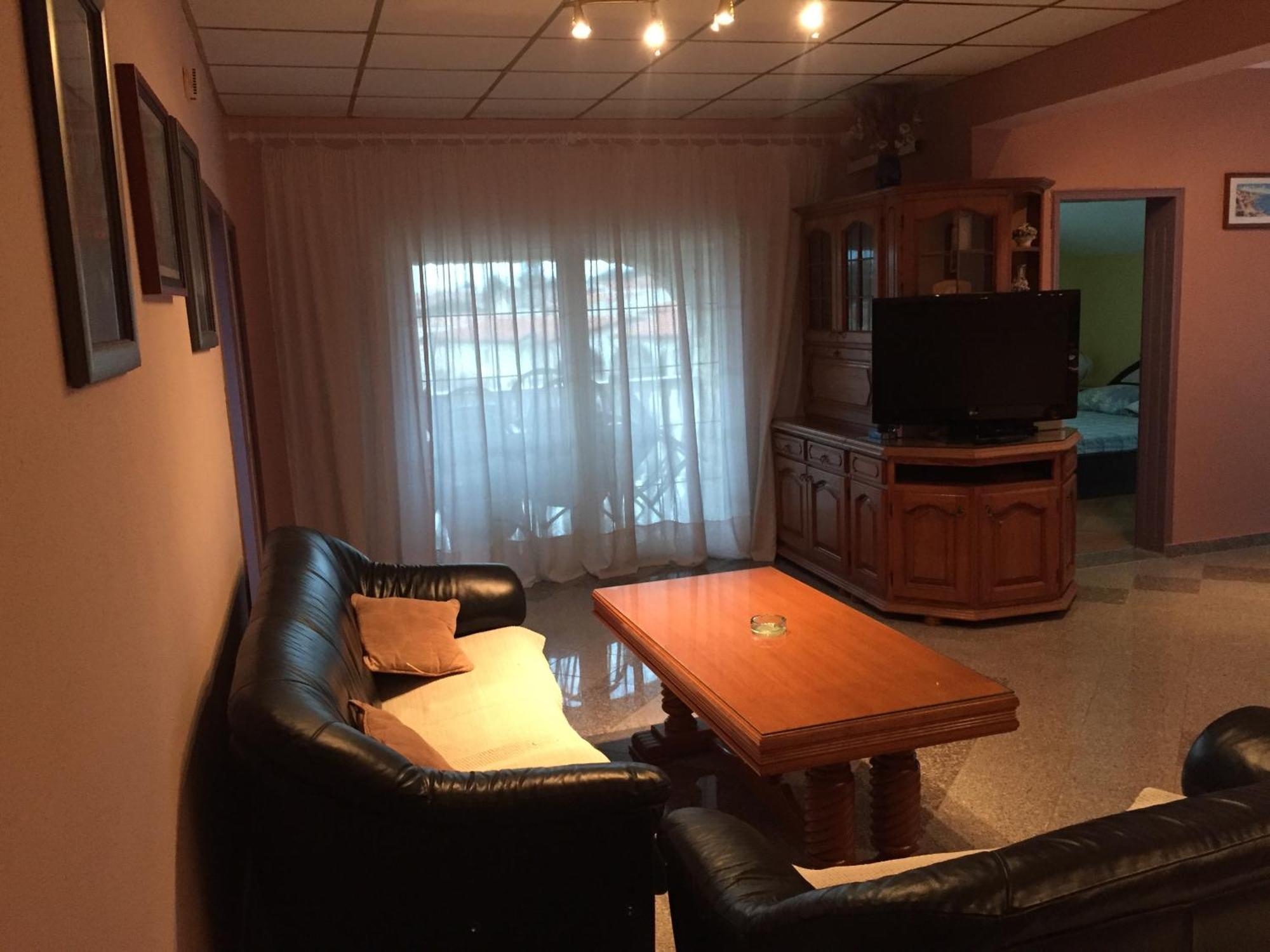 Apartments Stojanovic Vir Δωμάτιο φωτογραφία