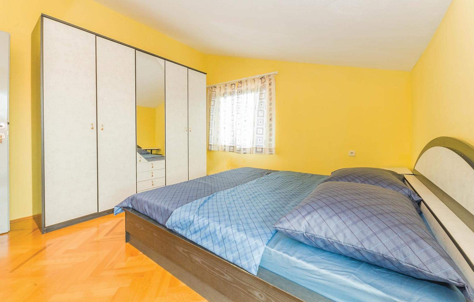 Apartments Stojanovic Vir Δωμάτιο φωτογραφία