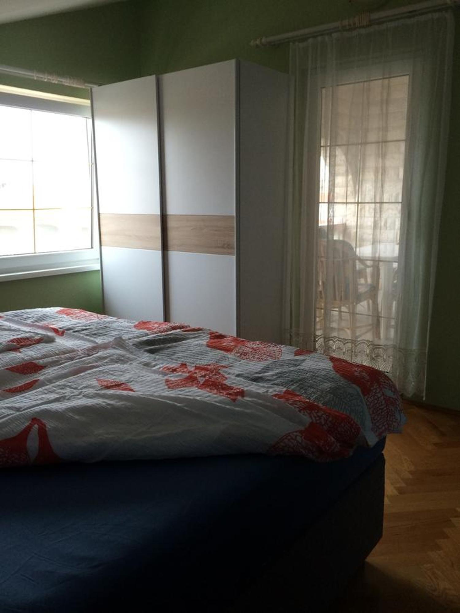 Apartments Stojanovic Vir Δωμάτιο φωτογραφία