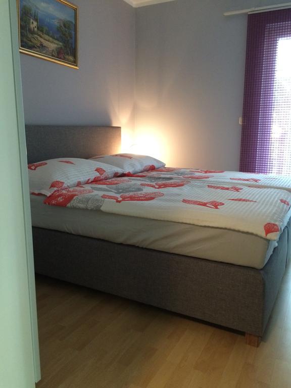 Apartments Stojanovic Vir Δωμάτιο φωτογραφία