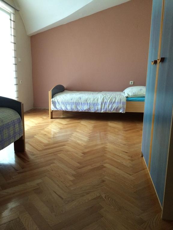 Apartments Stojanovic Vir Δωμάτιο φωτογραφία