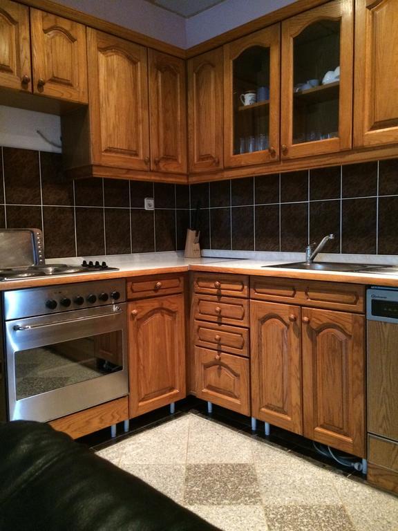 Apartments Stojanovic Vir Εξωτερικό φωτογραφία