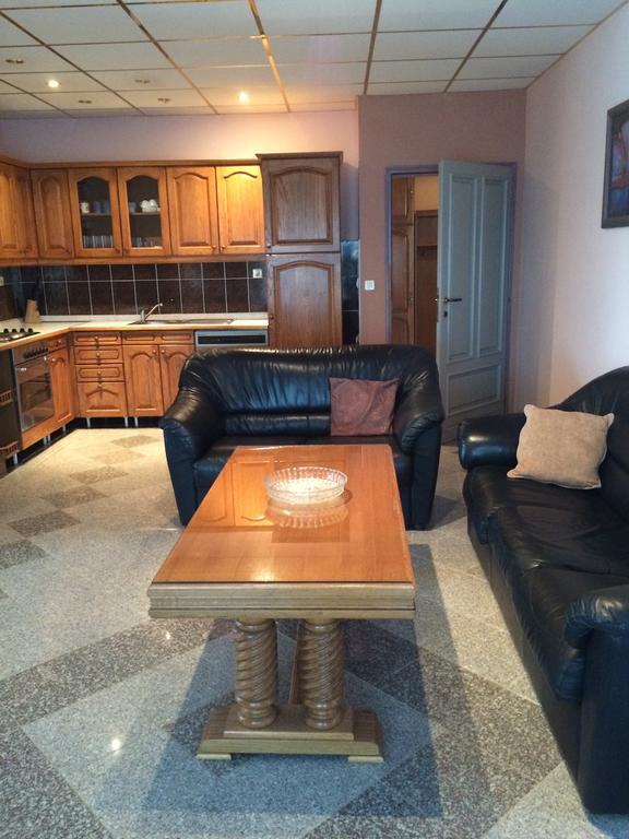 Apartments Stojanovic Vir Δωμάτιο φωτογραφία
