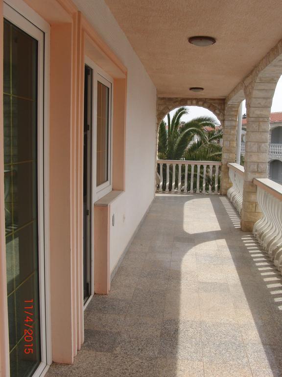 Apartments Stojanovic Vir Δωμάτιο φωτογραφία