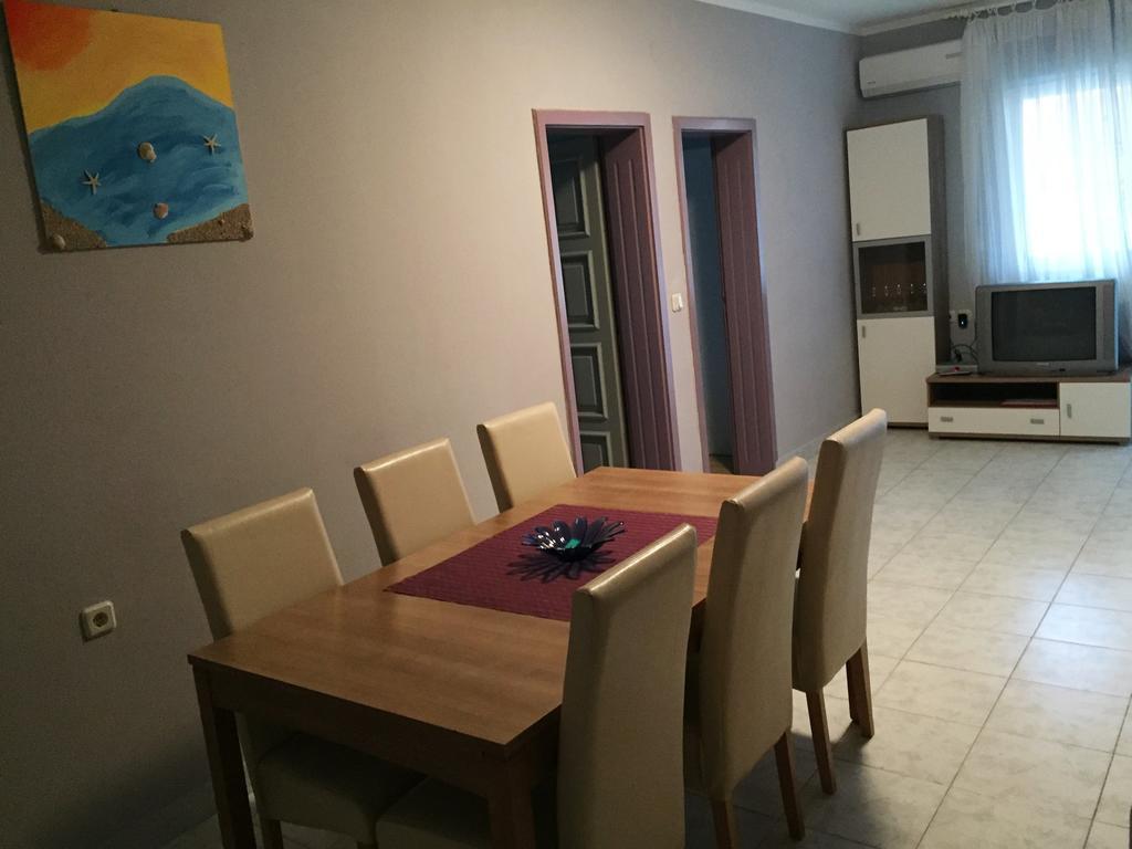 Apartments Stojanovic Vir Εξωτερικό φωτογραφία