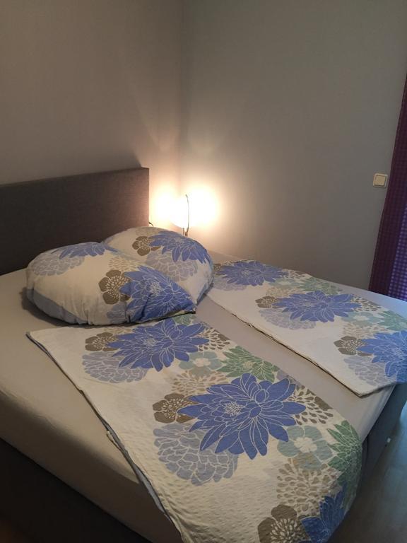Apartments Stojanovic Vir Εξωτερικό φωτογραφία