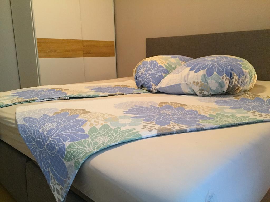 Apartments Stojanovic Vir Εξωτερικό φωτογραφία