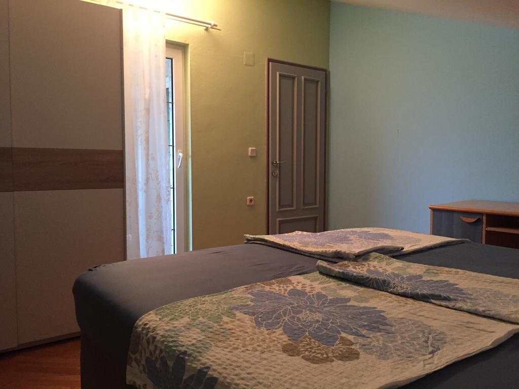 Apartments Stojanovic Vir Εξωτερικό φωτογραφία