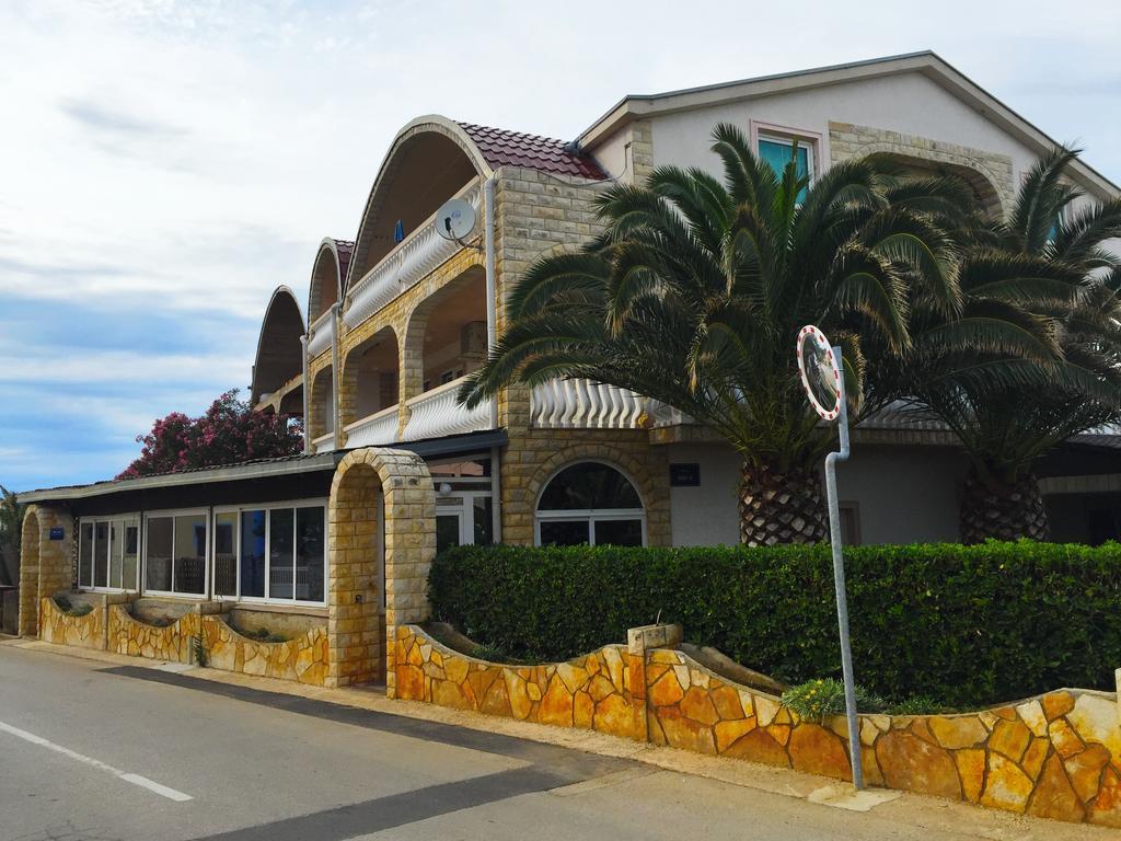 Apartments Stojanovic Vir Εξωτερικό φωτογραφία