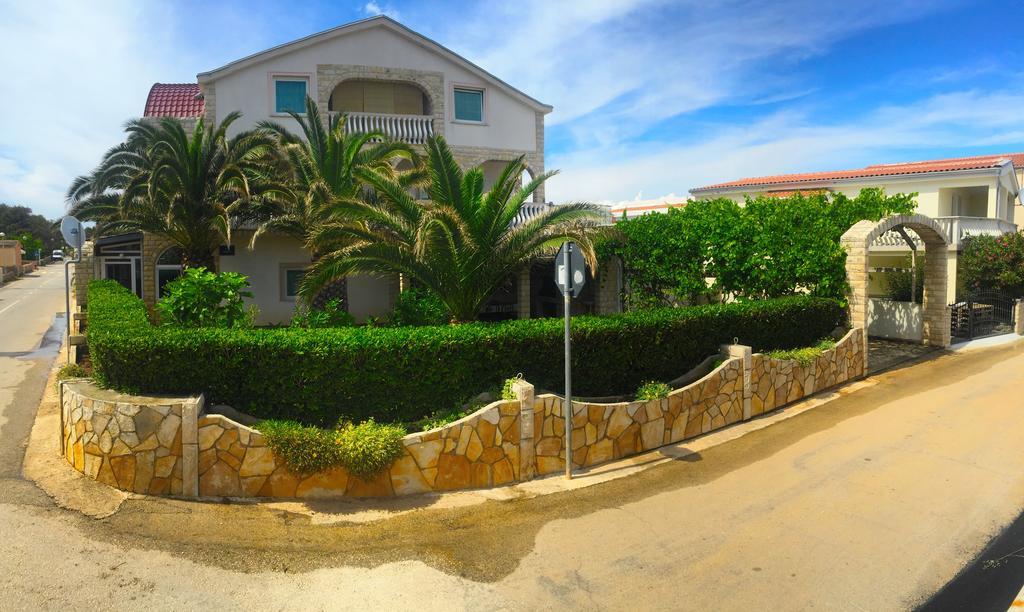 Apartments Stojanovic Vir Εξωτερικό φωτογραφία